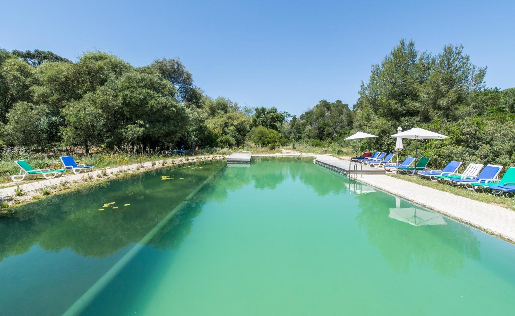 Willa Quinta De Sao Pedro Sobreda Zewnętrze zdjęcie